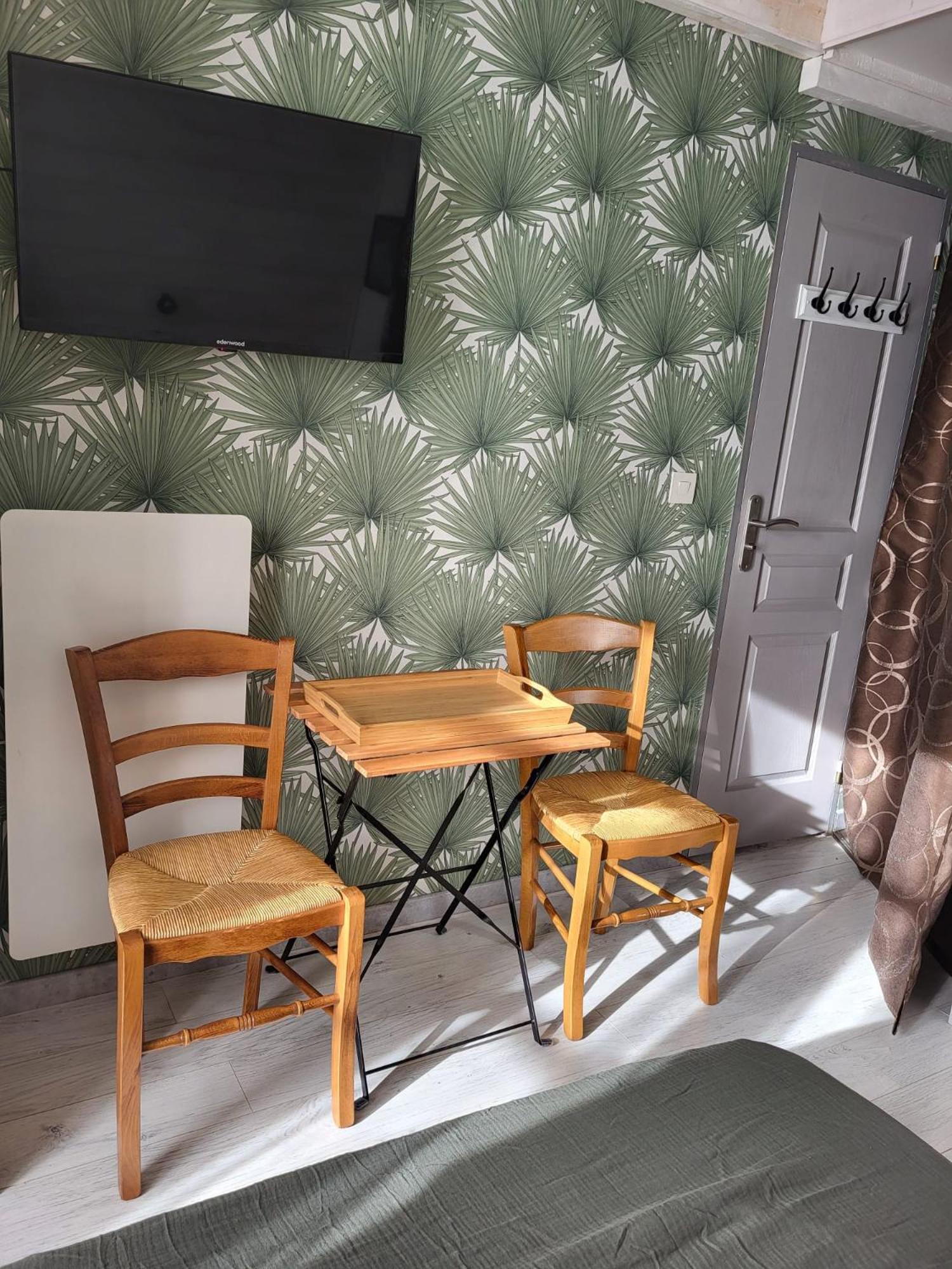 De La Mer Colleville-Montgomery エクステリア 写真